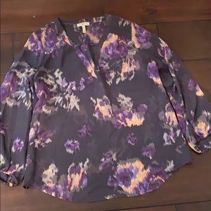 Joie XXS see through top